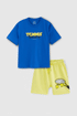 Tennis Society Shorts Set
