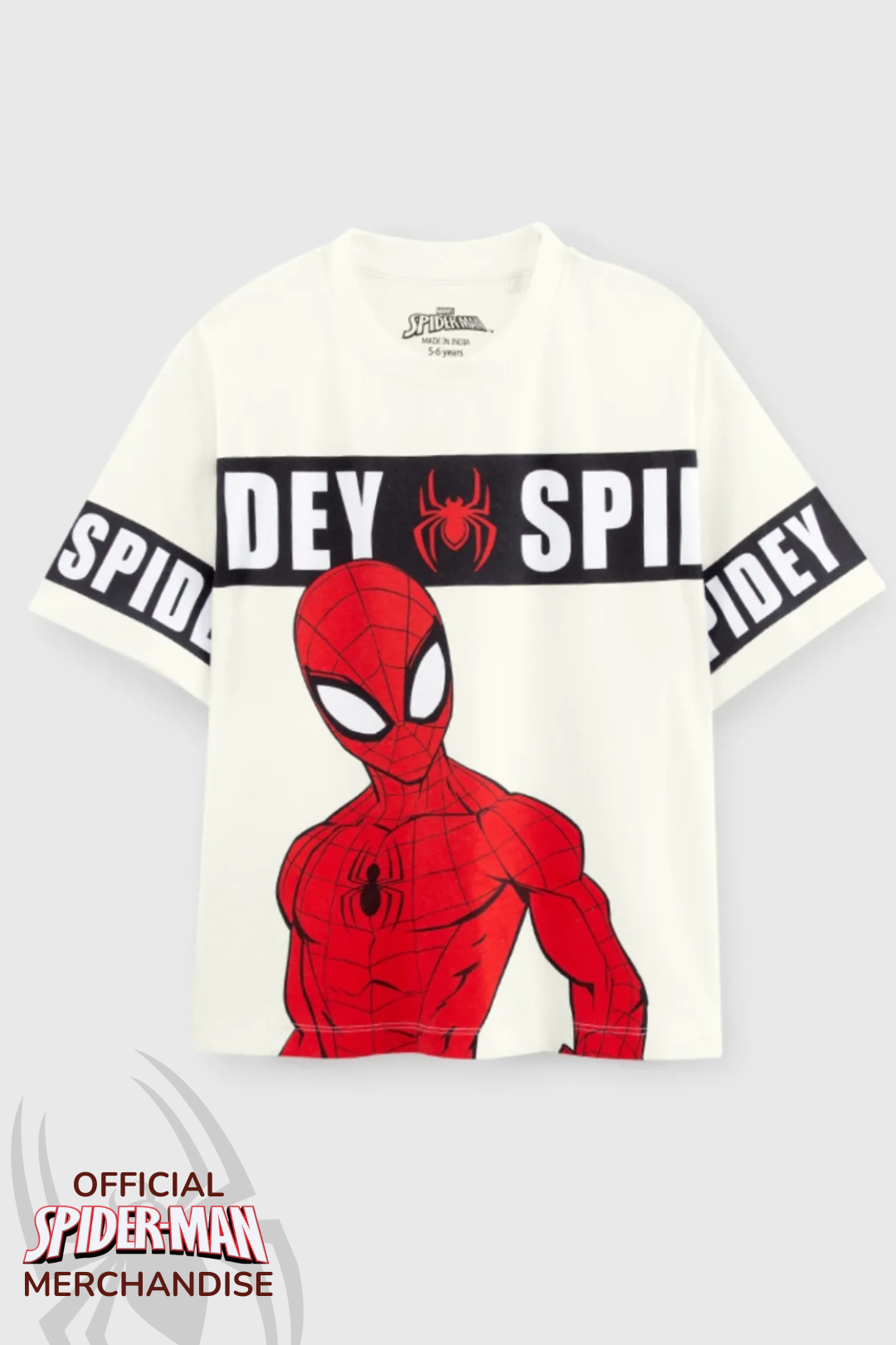 Spidey Iconic T-Shirt