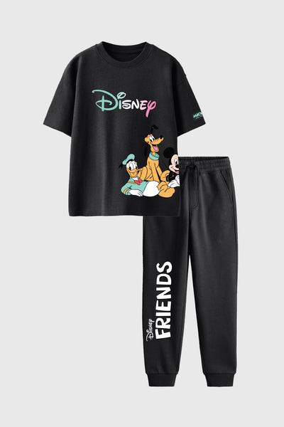 Disney Friends Iconic Co-Ord Set