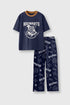 Hogwarts Dreams Pajama Set