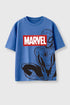 Cyber Spidey T-Shirt