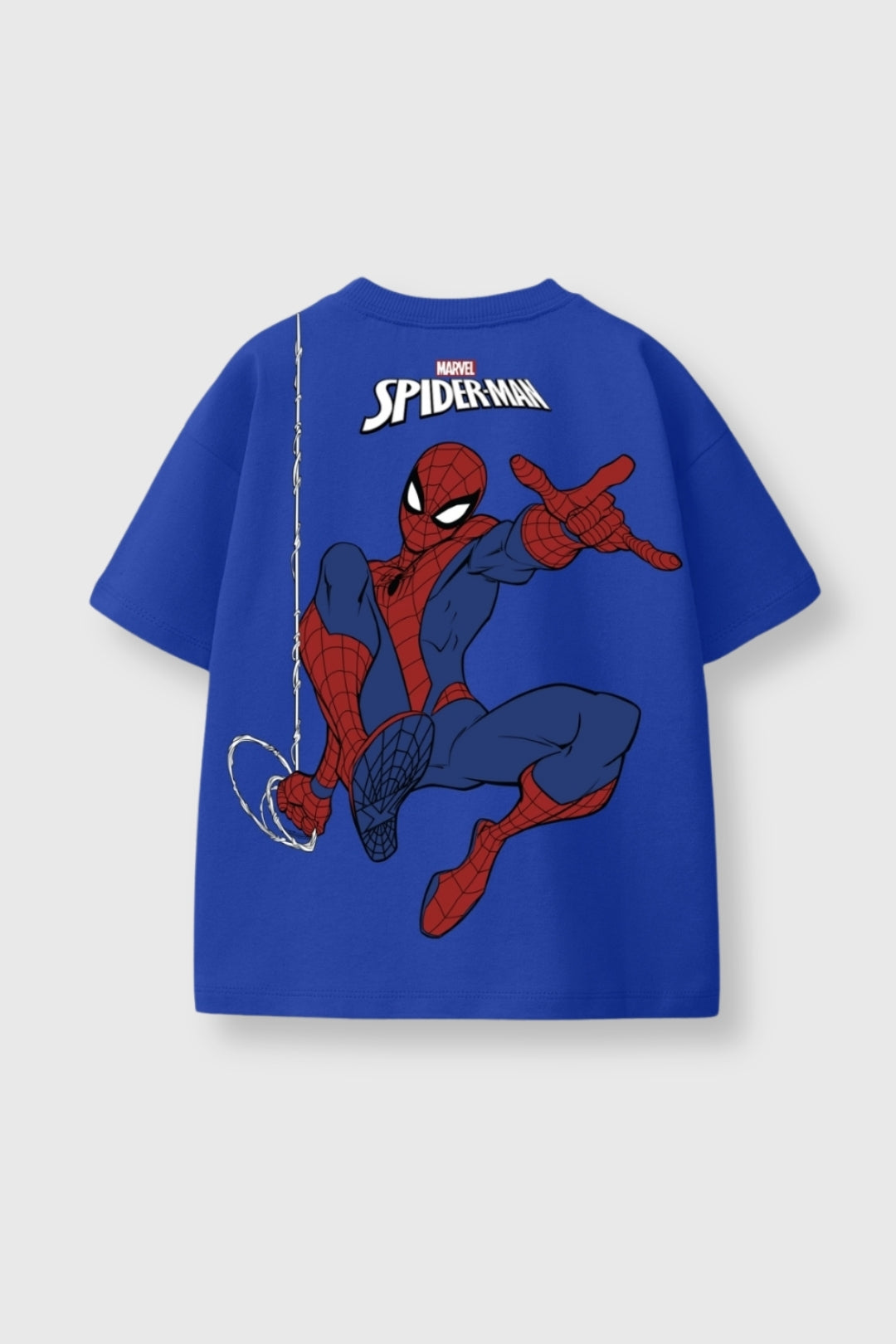 Spider-Man Web Swing T-Shirt
