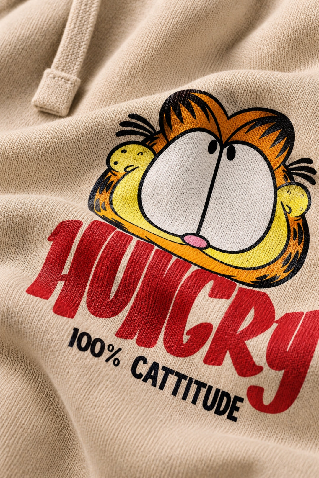 Garfield So Hungry! Co-Ord Set