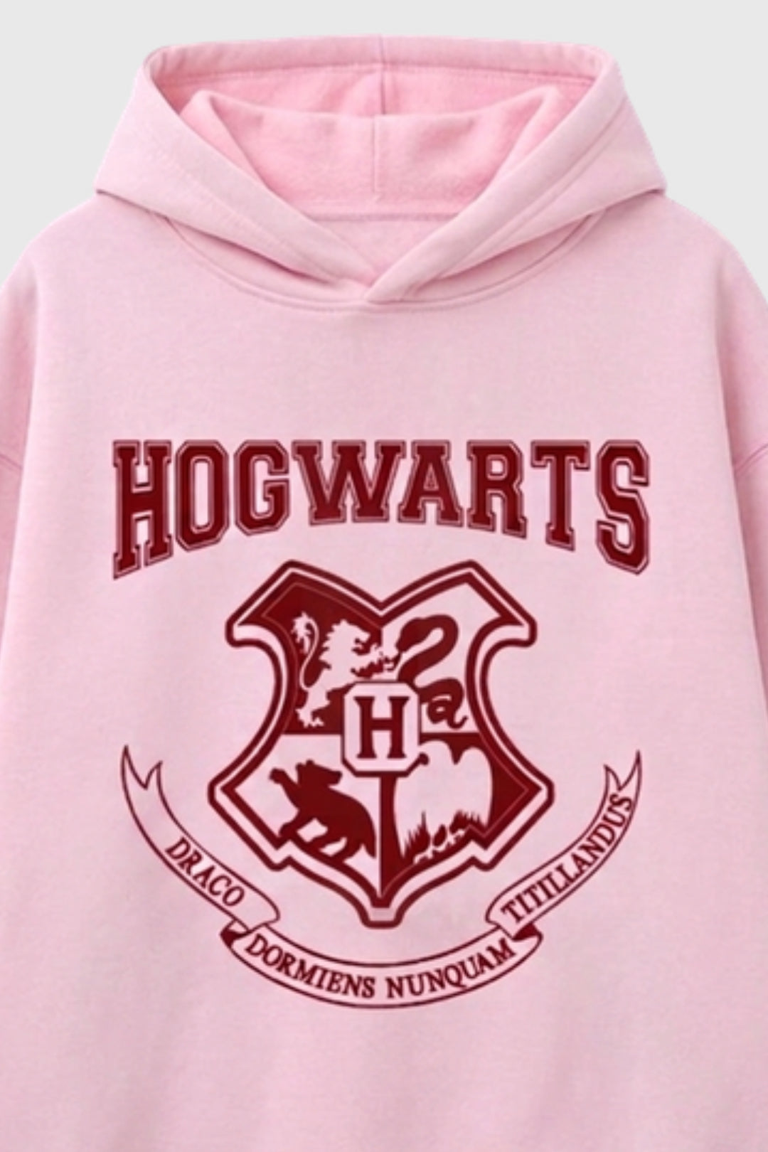 Hogwarts Magic Co-Ord Set