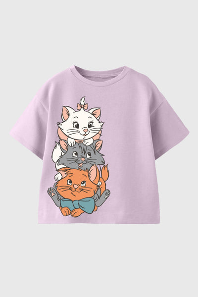 The Aristo Cat T-shirt