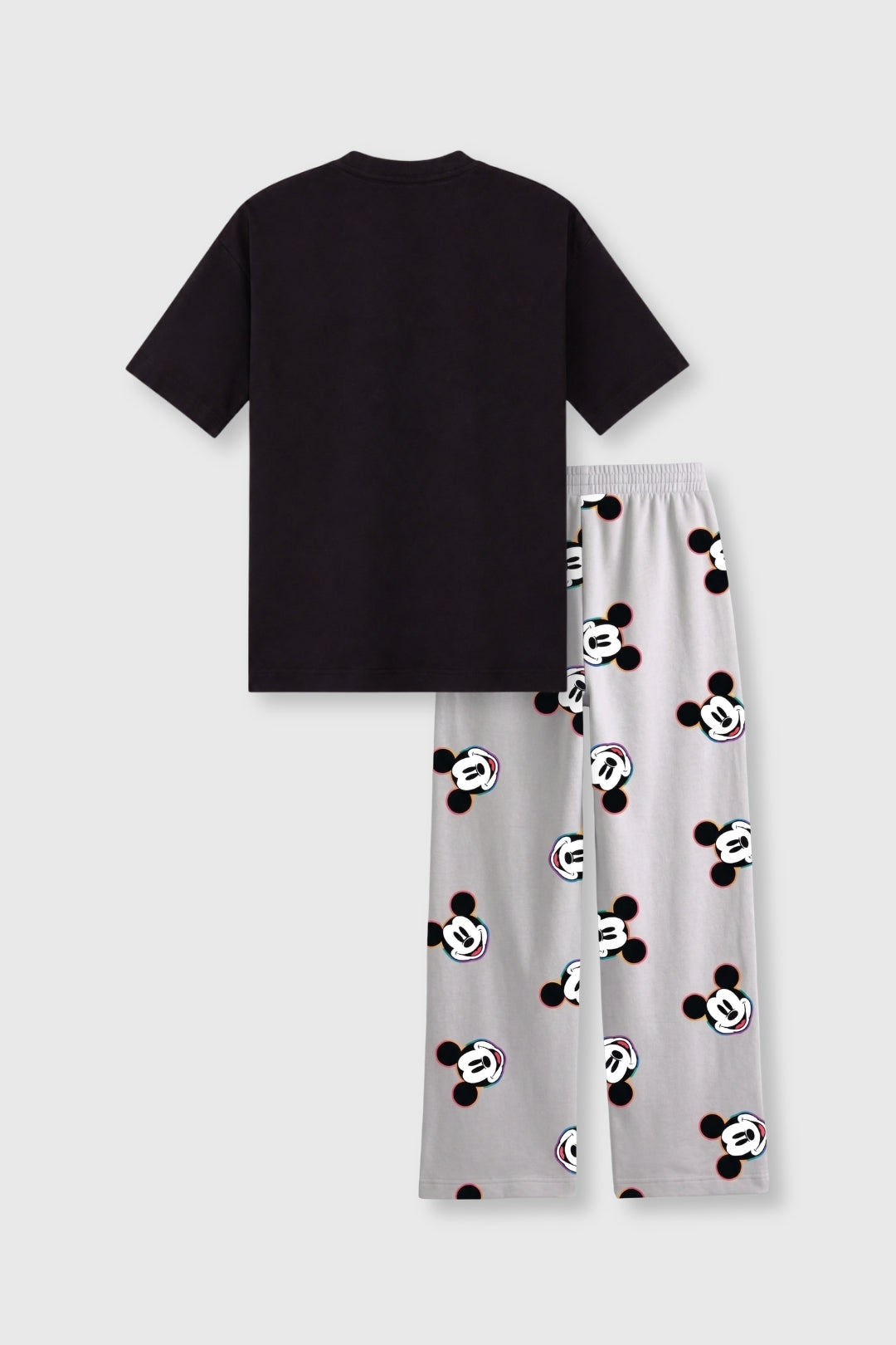 Mickey Mood Snooze Set