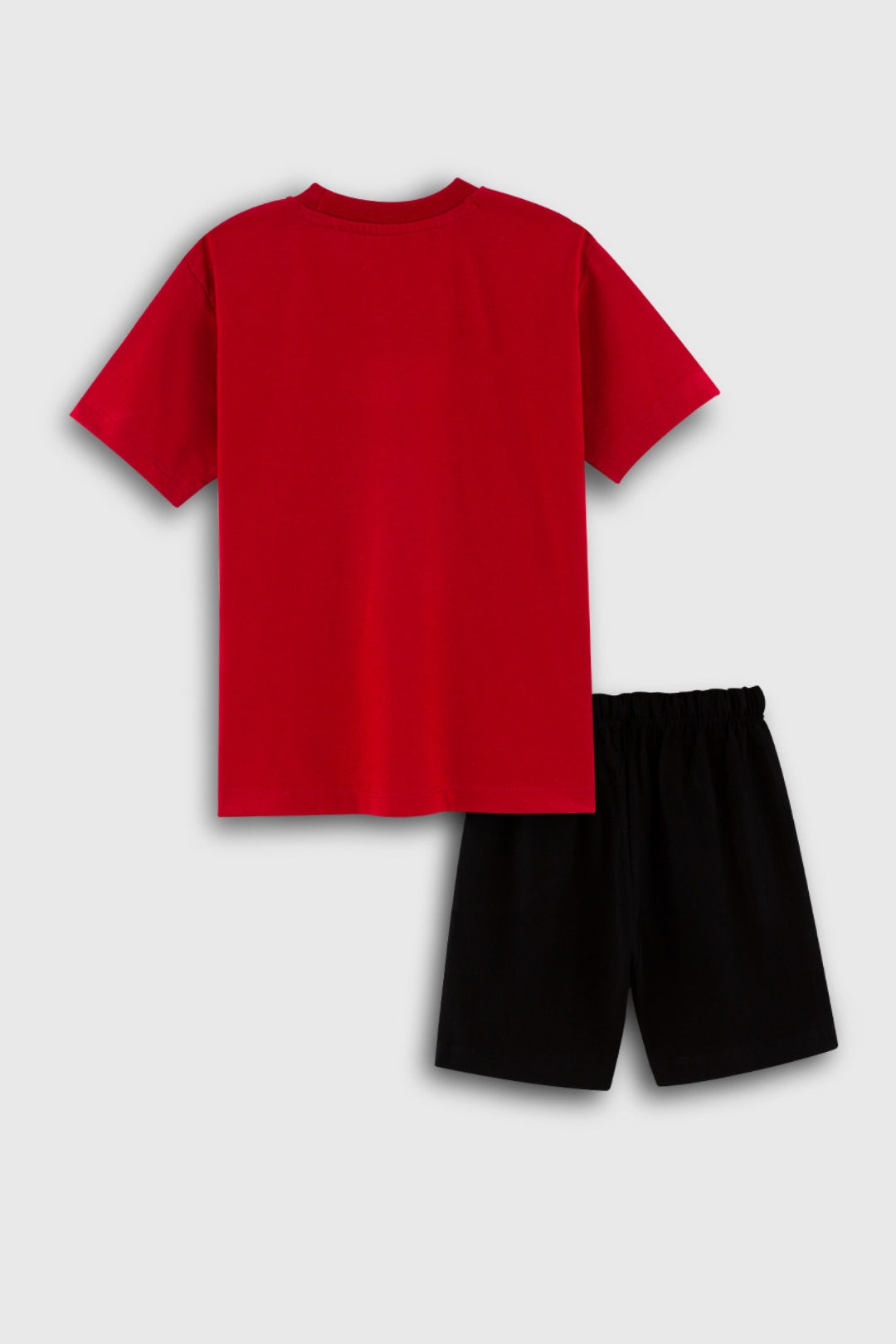 The Patrol Squad Shorts Set
