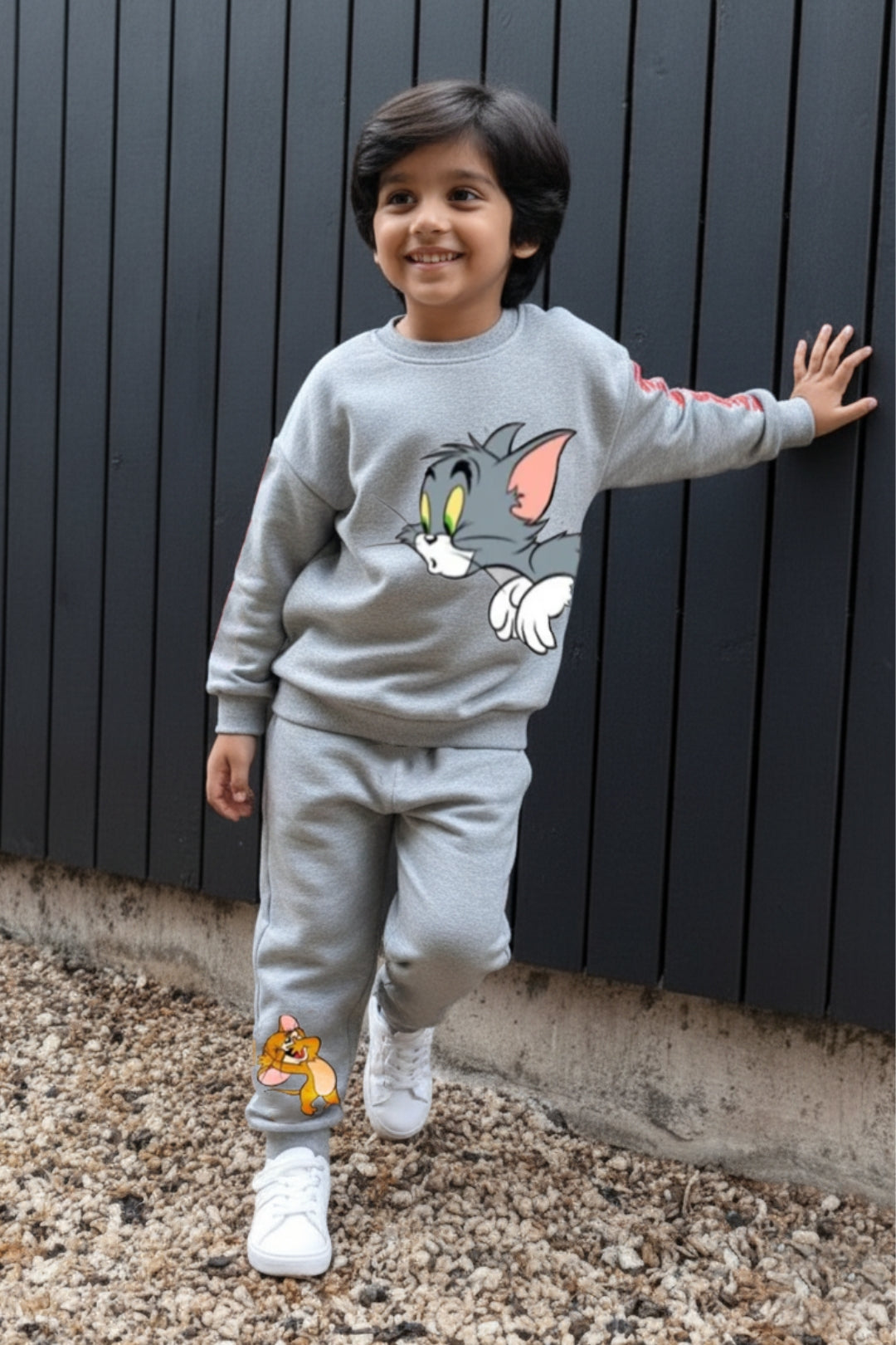 Tom & Jerry Classic Co-ord set