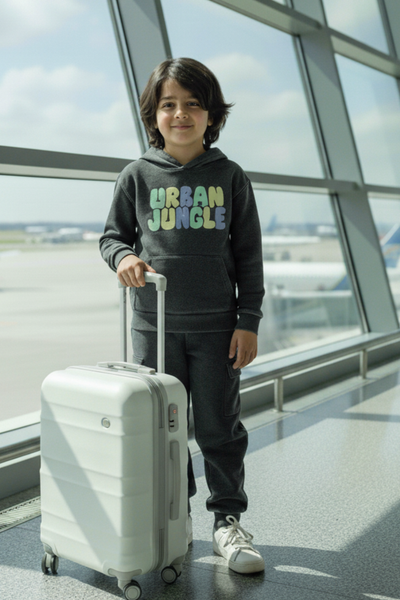 Urban Jungle Co-Ord Set