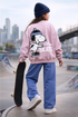 Peanuts Live To Skate Co-Ord Set