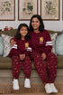 Harry Potter Quidditch kit PJ Set for Family