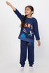 ISRO Moon Mission Pajama Set