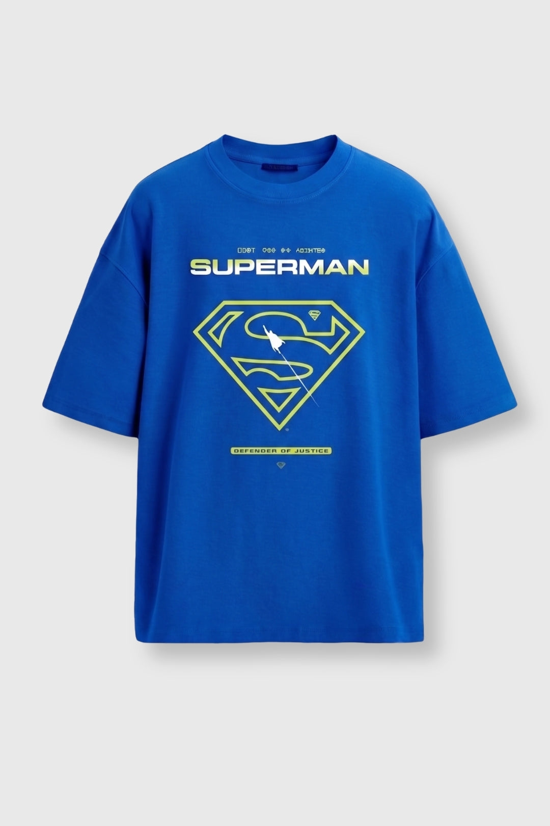 Superman T-Shirt