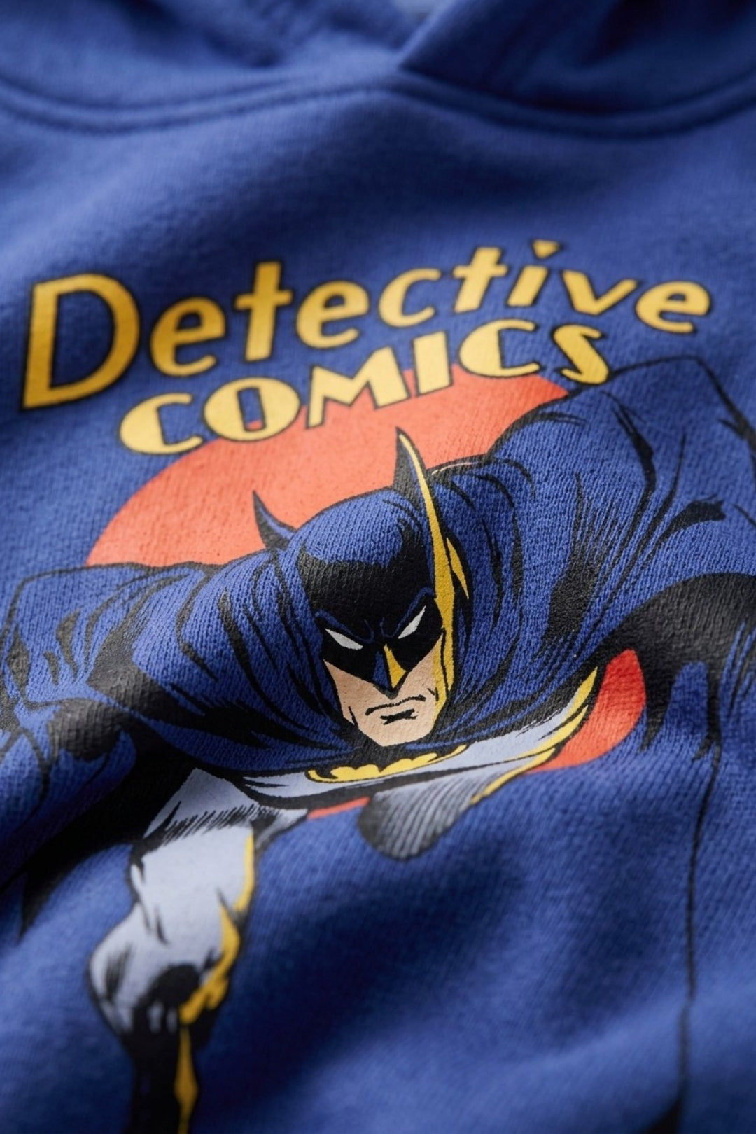 Gotham's detective Co-Ord Set