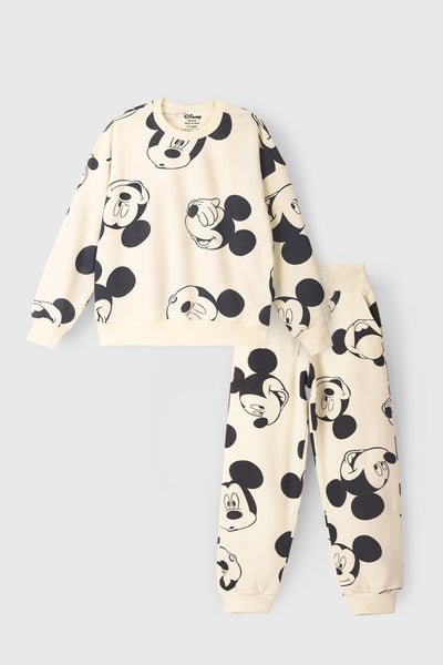 Iconic Mickey Co-ord set