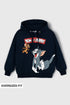 Tom and Jerry Classic Hoodie