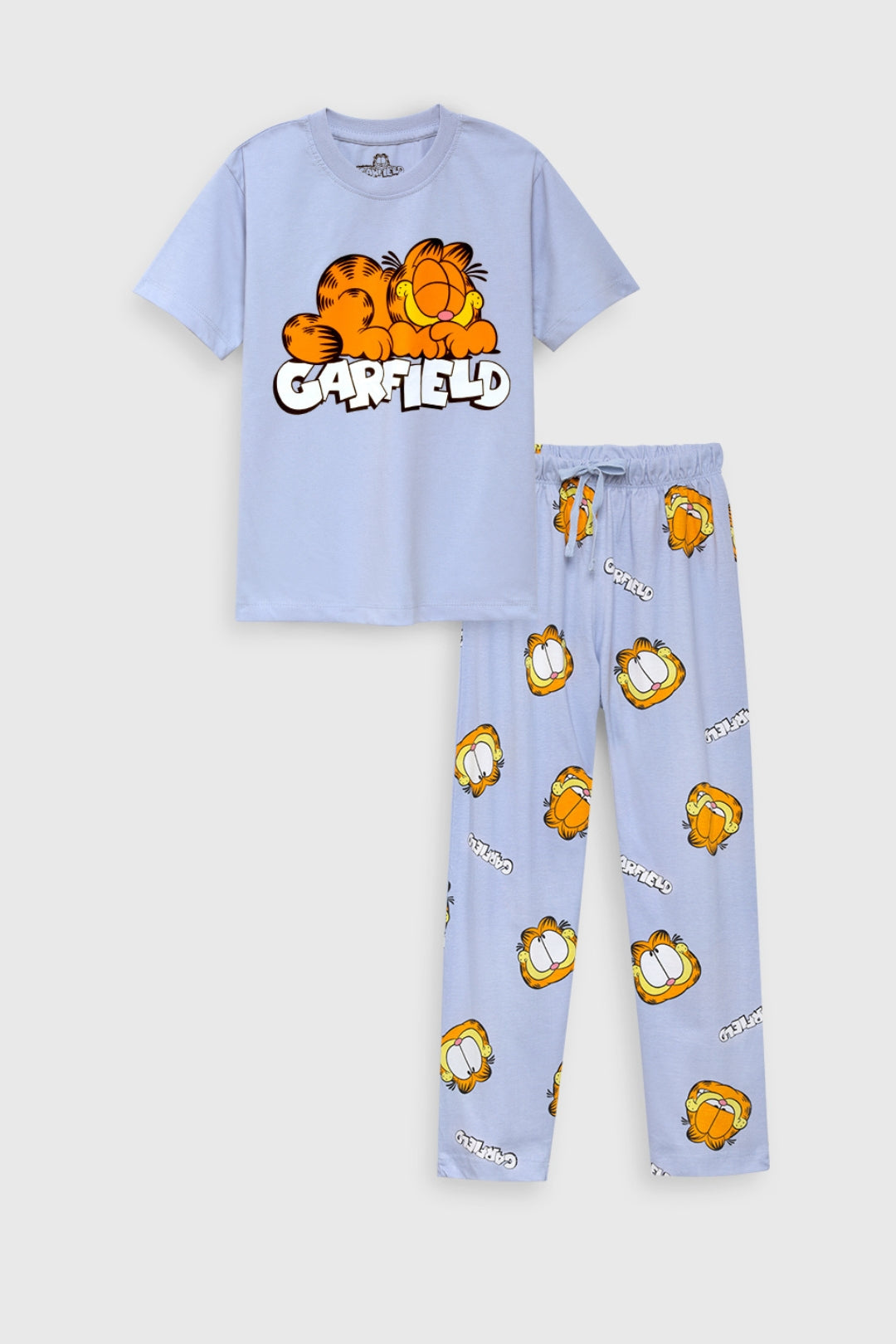 Garfield DND Pajama Set