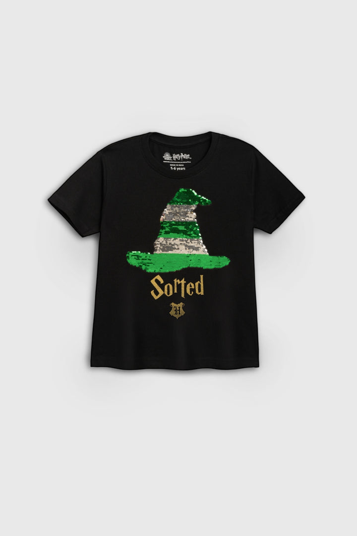 T-shirt Bébé Harry Potter Taille 3 Mois - Blanc, Neuf Avec étiquettes