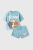 Disney Aristocats Classic Shorts Set