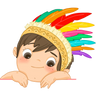Nap Chief logo