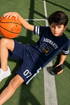 Hogwarts Quidditch Ready Shorts Set