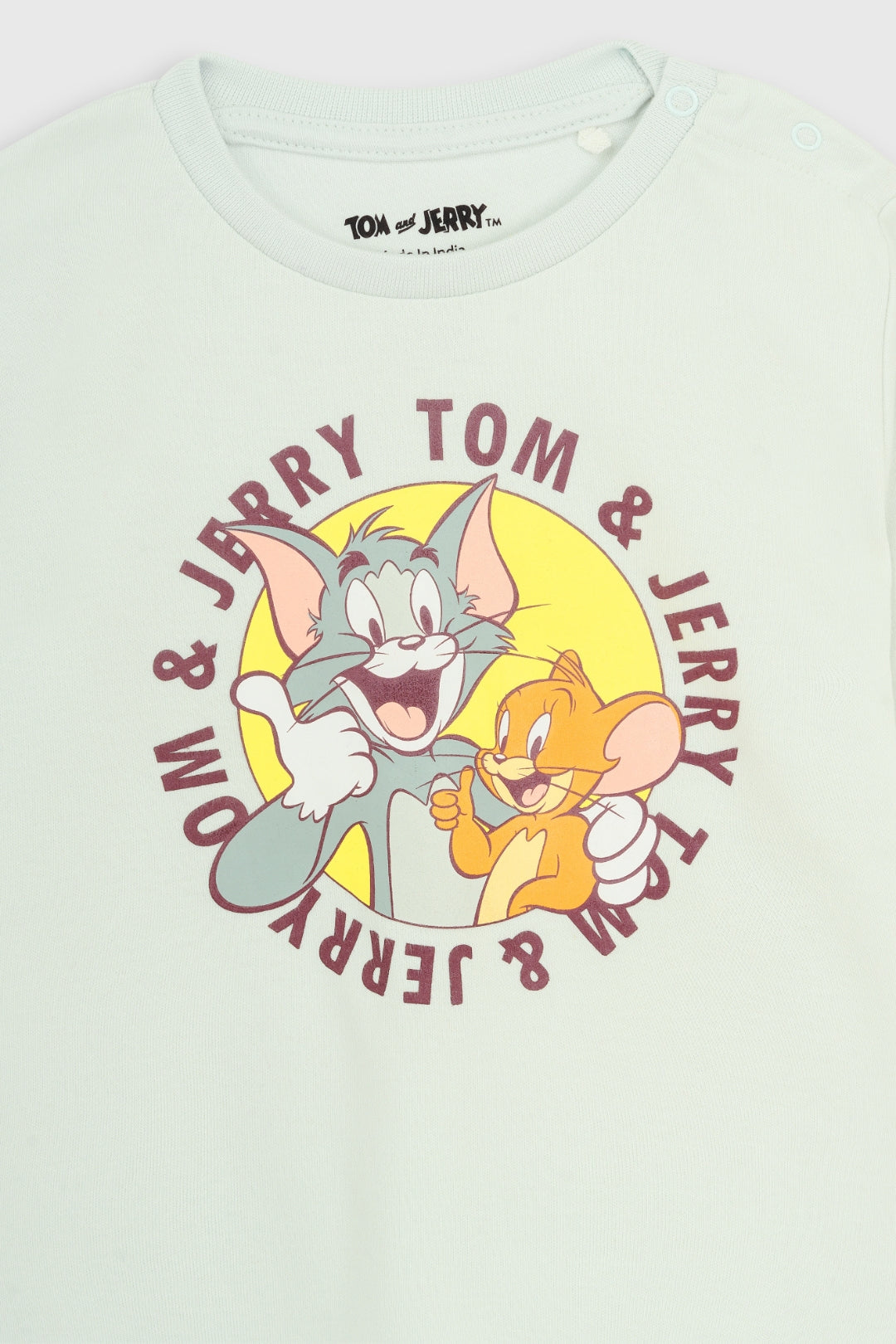 Tom & Jerry Cheers Co-ord Set