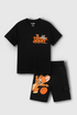 tom and jerry shorts set for boys