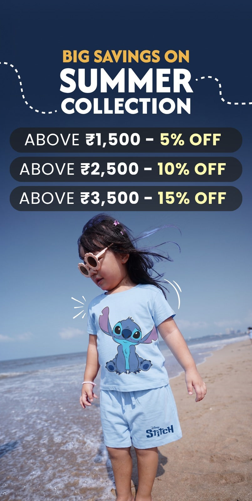 Cotton Cool Co-ords – Nap Chief