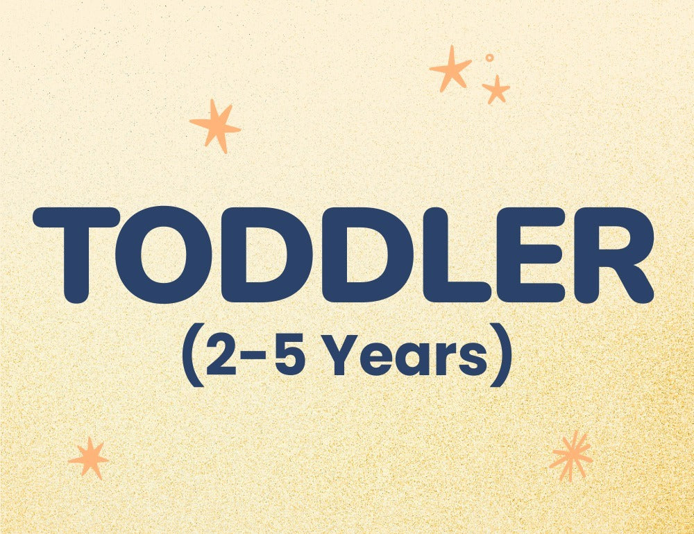 Cotton clothing for toddlers