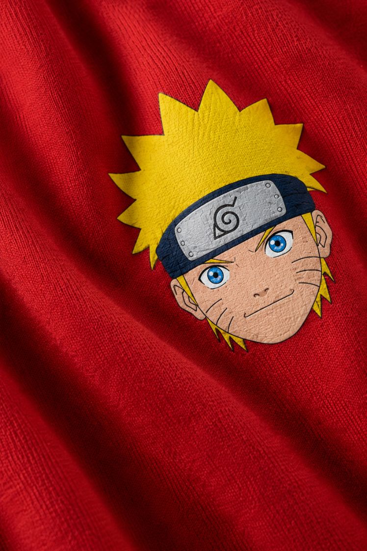 Naruto Kakashi Mode Co-Ord Set
