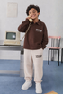 Cool Chief Co-Ord Set