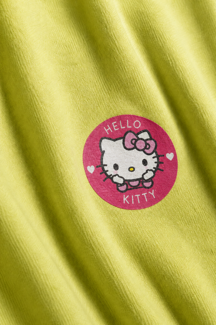 Hello Kitty Selfie Ready Co-Ord Set