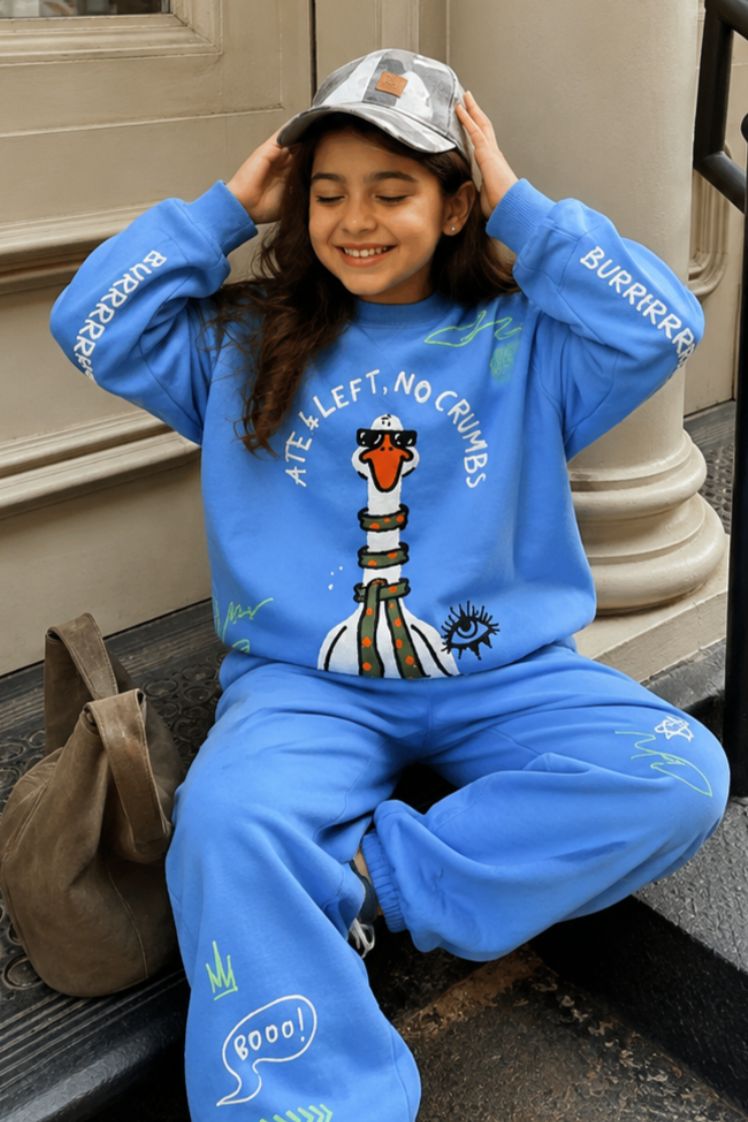 Ate the Fit Co-Ord Set