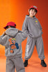 Shinobi Spirit Co-Ord Set