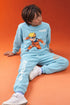 Naruto Mode Co-Ord Set