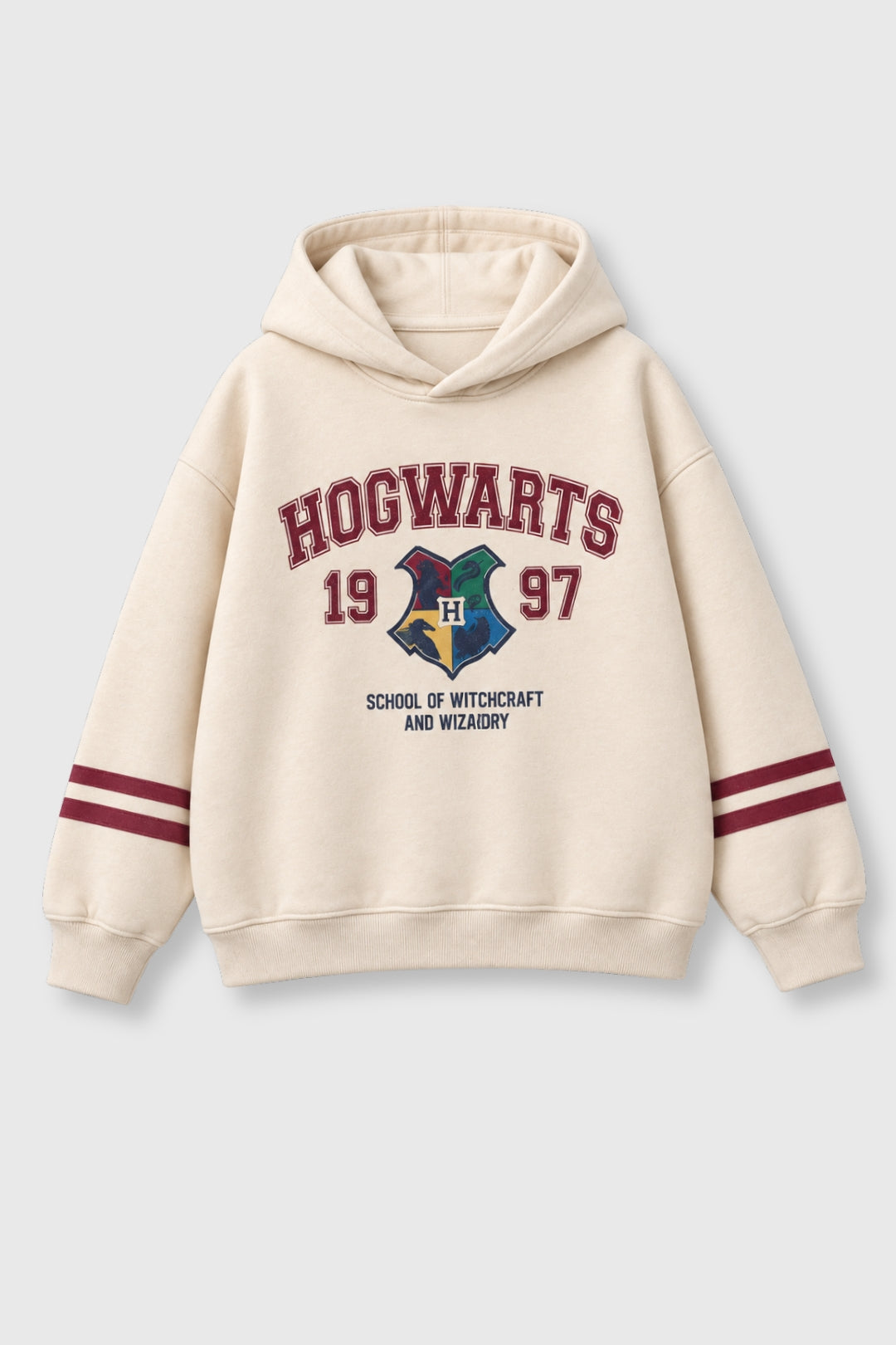 Hogwarts '97 Hoodie