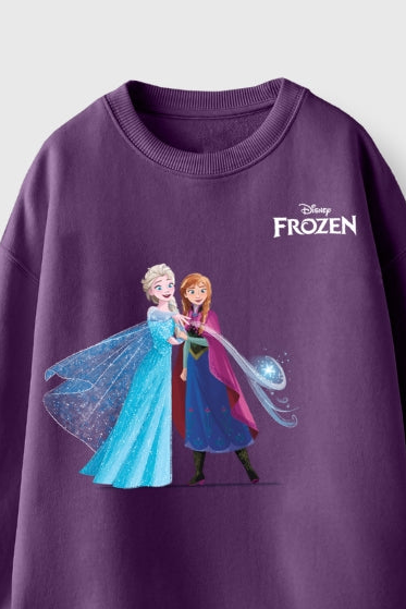 Frozen and Elsa Magic Co-Ord Set