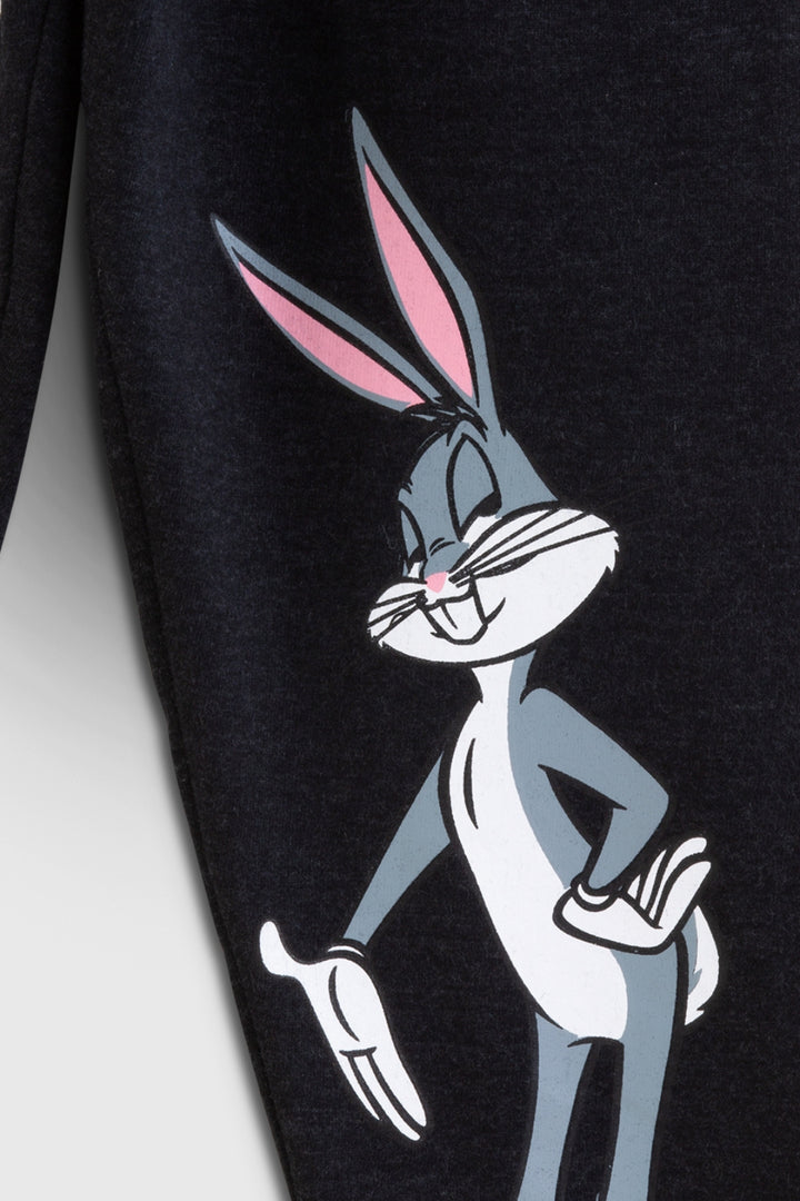 Bugs bunny joggers hotsell