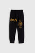 Harry Potter Classic Black Joggers