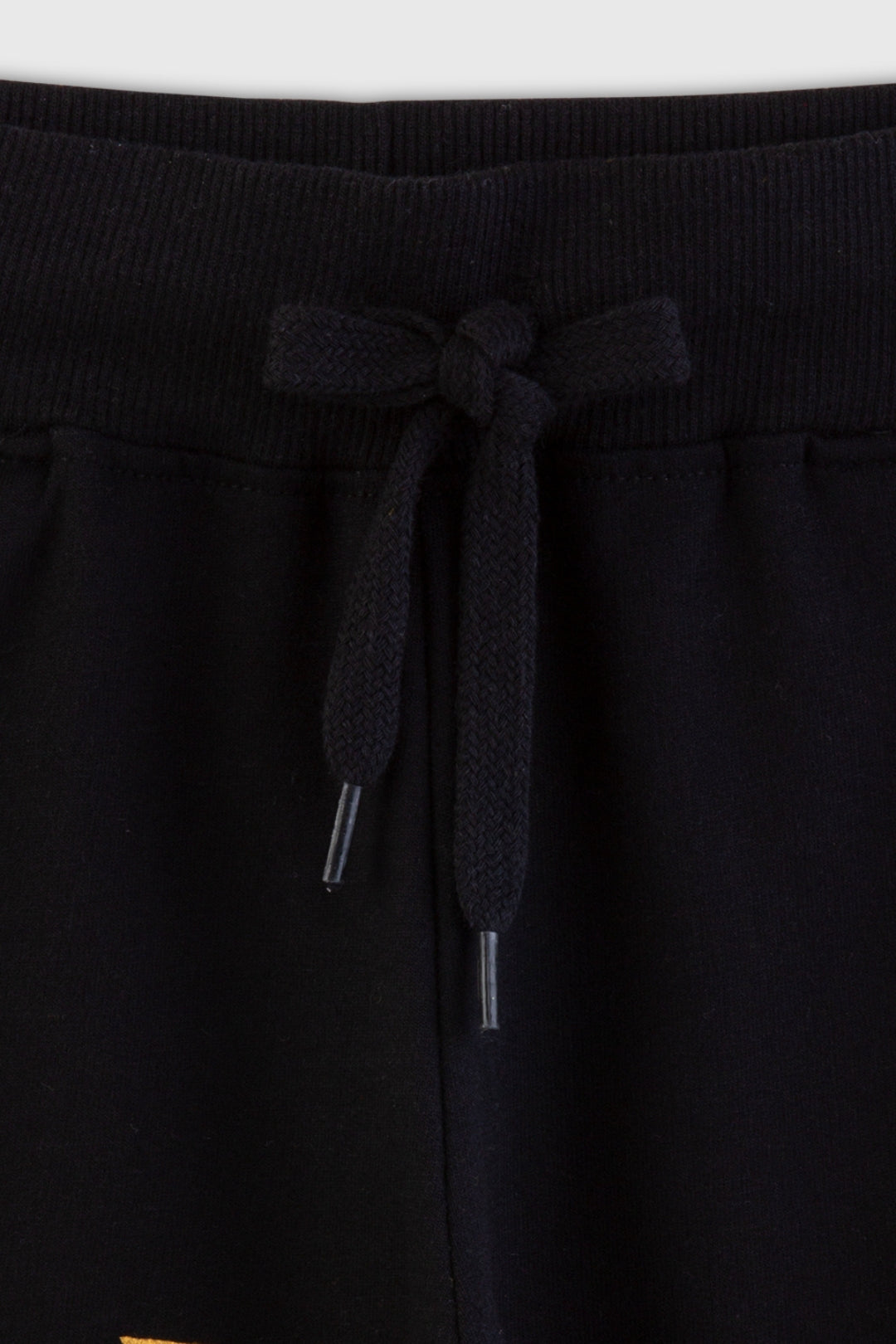 Harry Potter Classic Black Joggers