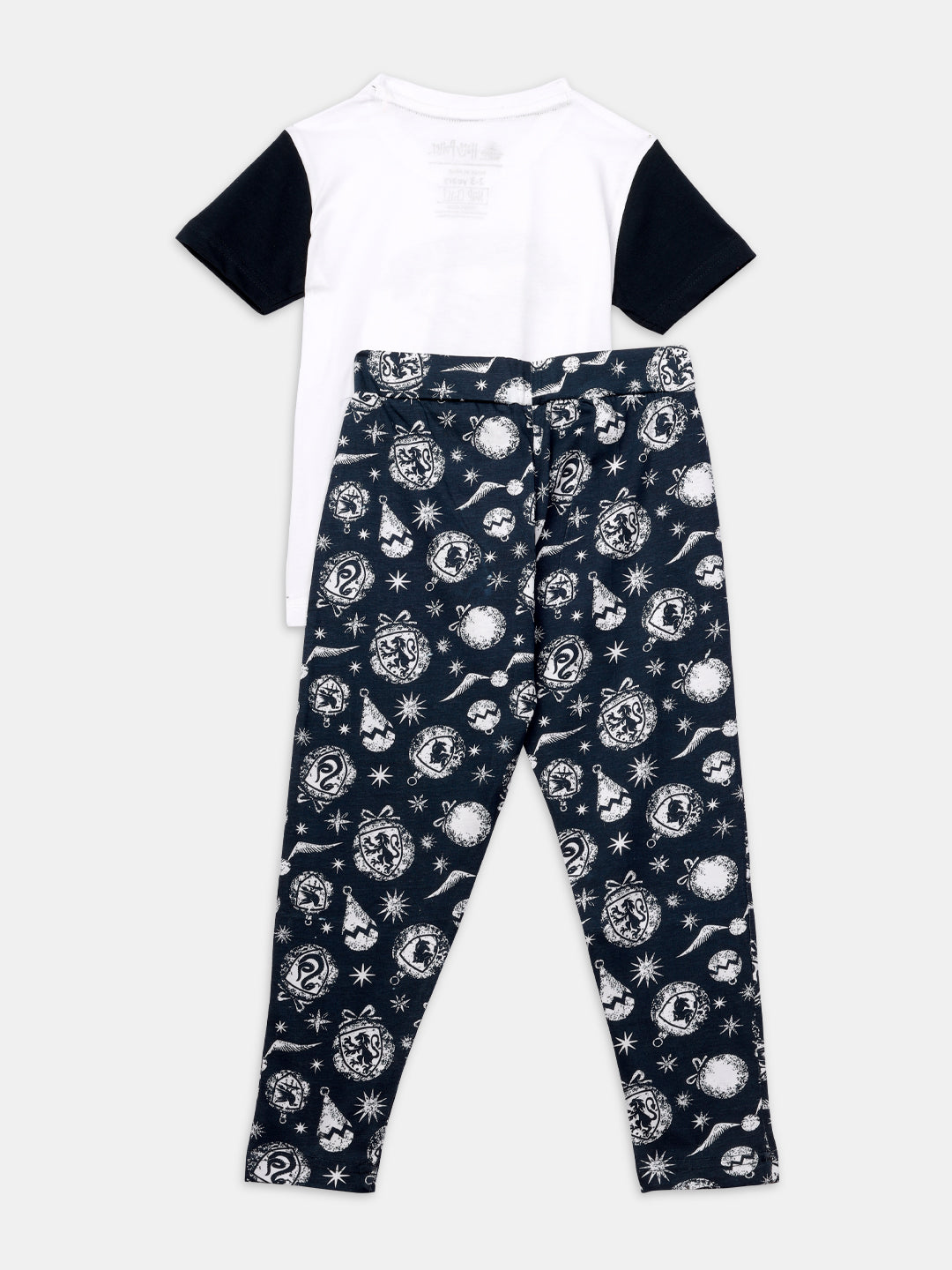 Hogwarts Harry Potter PJ Set for Family