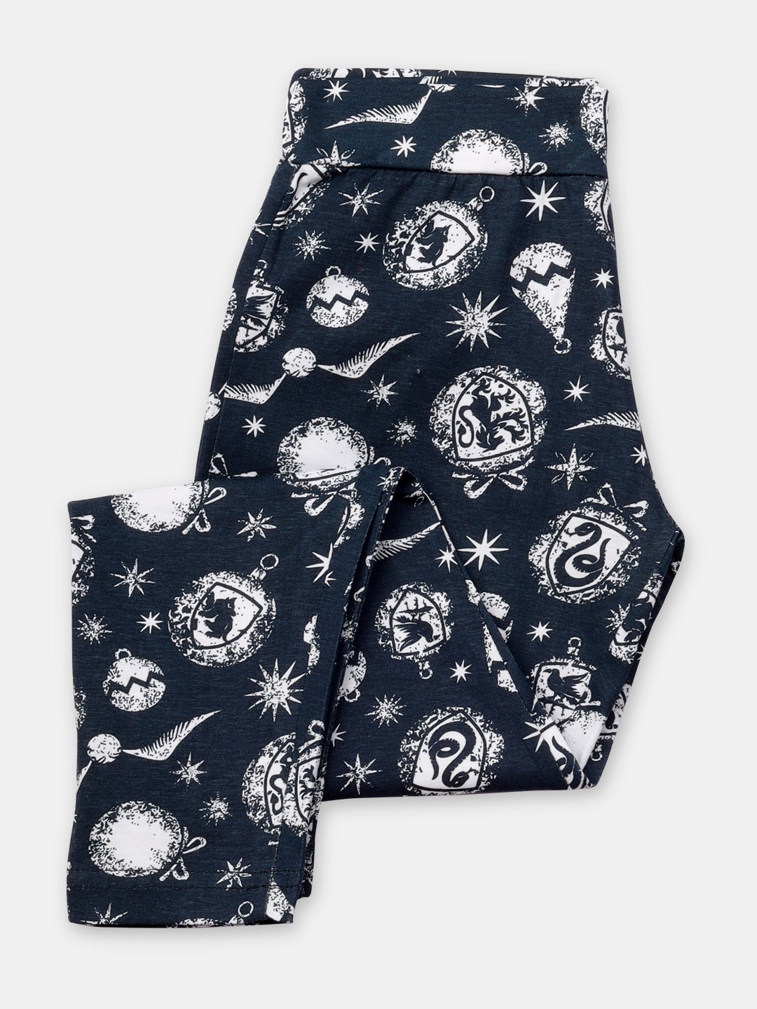 Hogwarts Harry Potter PJ Set for Family