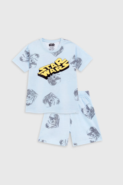 Star wars Stormtrooper Short set