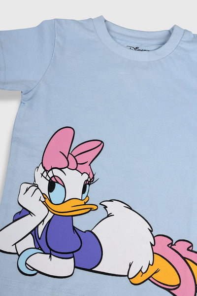 daisy duck t shirt toddler