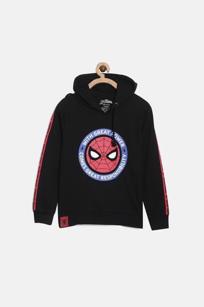 The Amazing Spider-Man hoodie