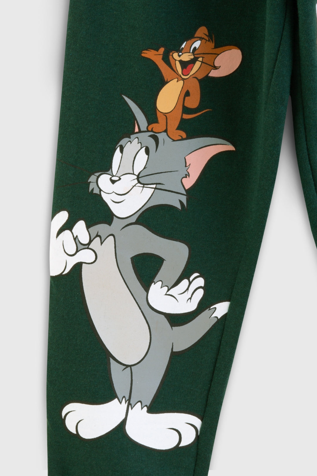 Tom & Jerry Classic Joggers