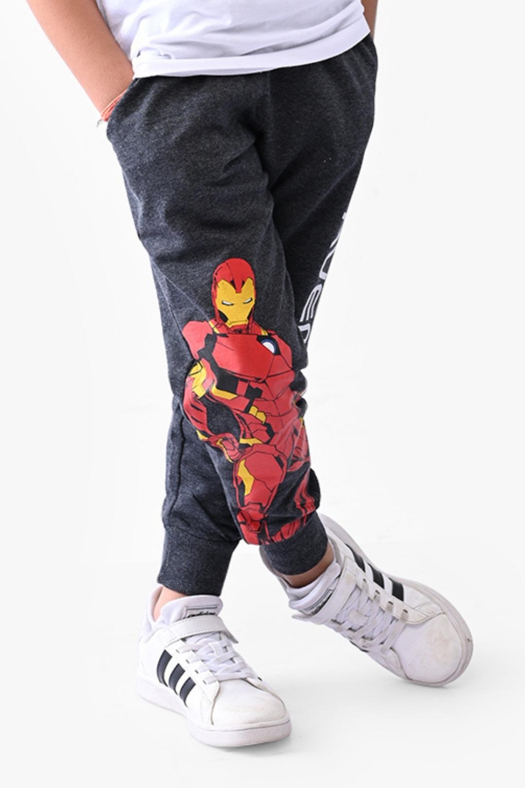 Iron Man Jogger