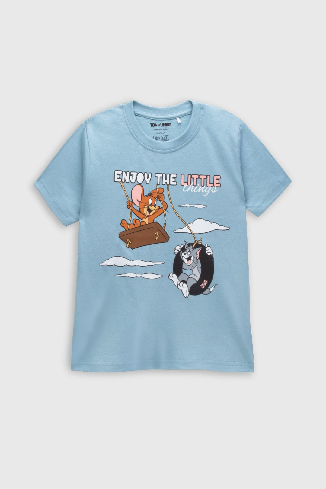tom and jerry clothing set for kids