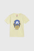 Captain America Tshirt