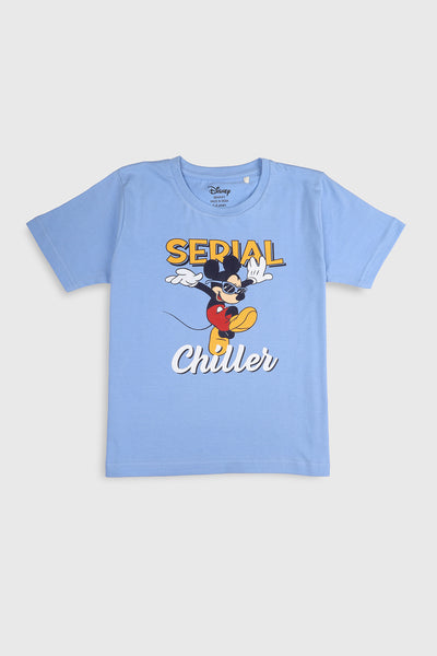 mickey mouse t-shirt india